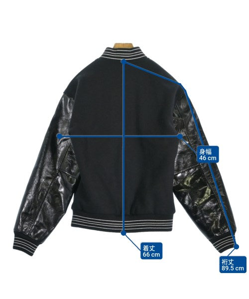 Saint Laurent Paris 其他飛行外套