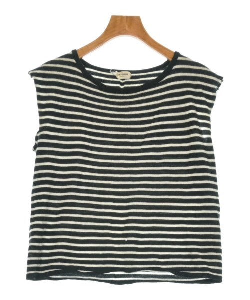 Saint Laurent Paris 無袖上衣