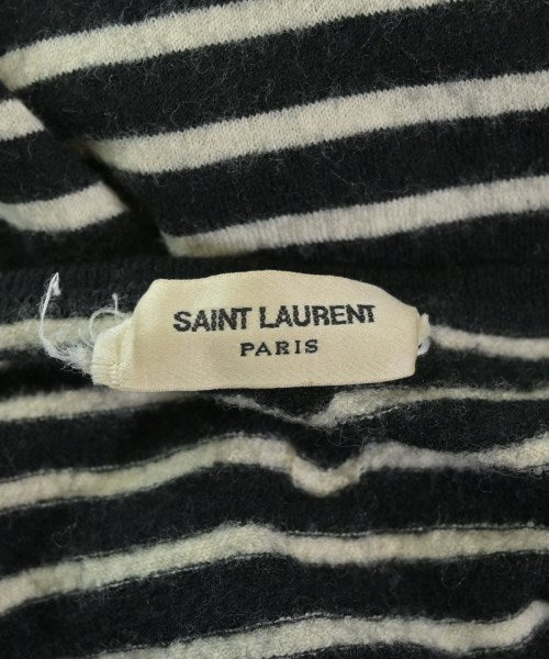 Saint Laurent Paris 無袖上衣