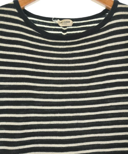 Saint Laurent Paris 無袖上衣