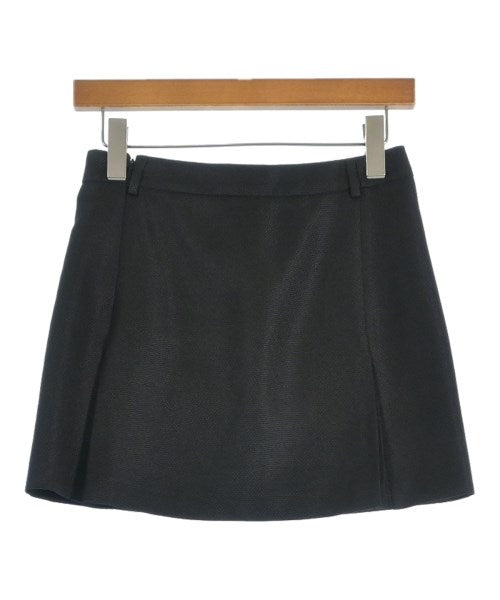 Saint Laurent Paris 迷你裙