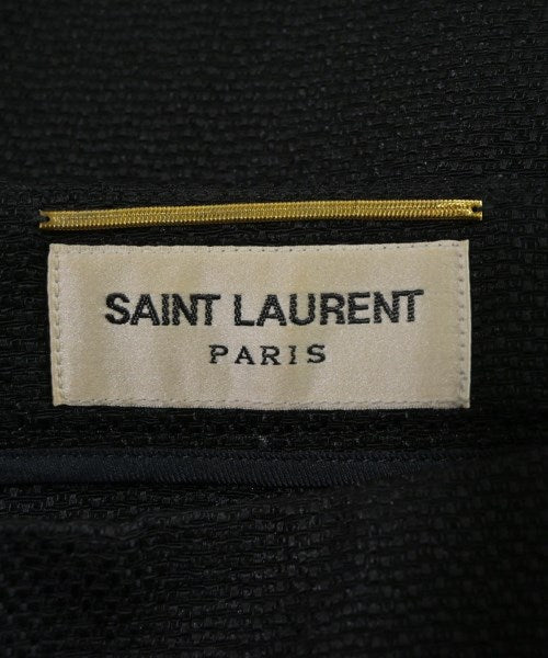 Saint Laurent Paris 迷你裙