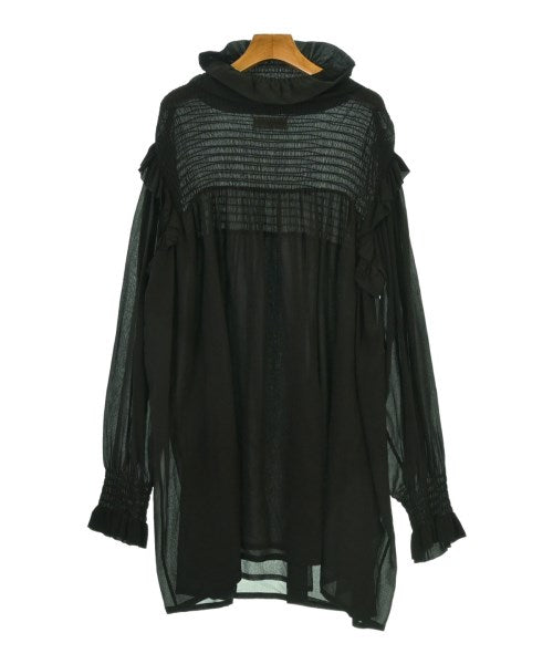 Saint Laurent Paris 女襯衫