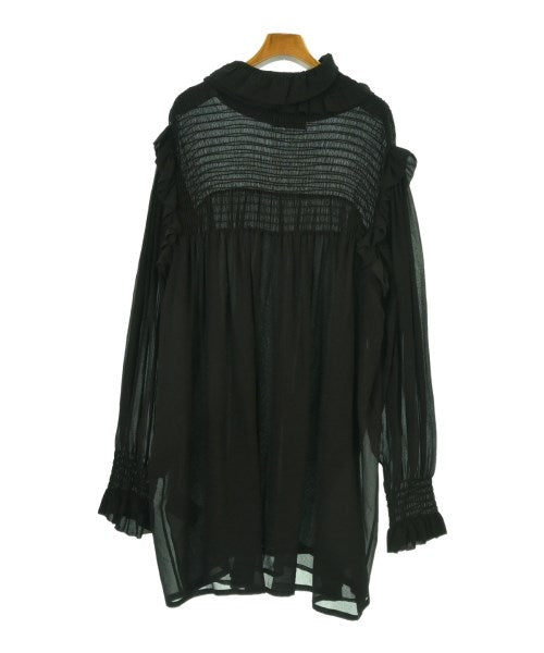 Saint Laurent Paris 女襯衫