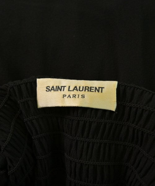 Saint Laurent Paris 女襯衫