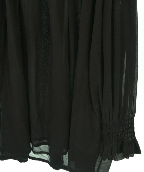 Saint Laurent Paris 女襯衫