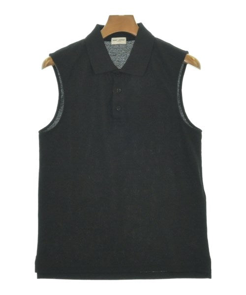 Saint Laurent Paris POLO衫
