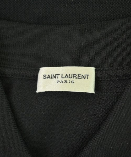 Saint Laurent Paris POLO衫
