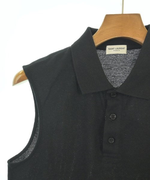 Saint Laurent Paris POLO衫