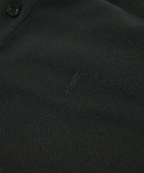 Saint Laurent Paris POLO衫