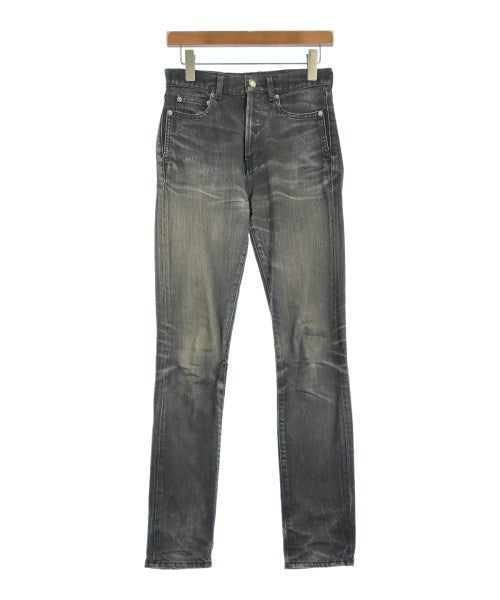Saint Laurent Paris 牛仔褲