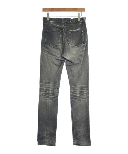 Saint Laurent Paris 牛仔褲