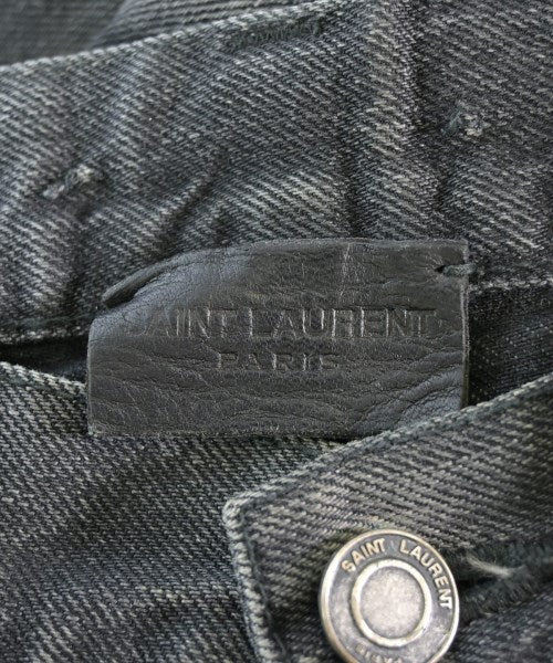 Saint Laurent Paris 牛仔褲