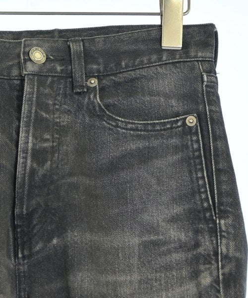 Saint Laurent Paris 牛仔褲