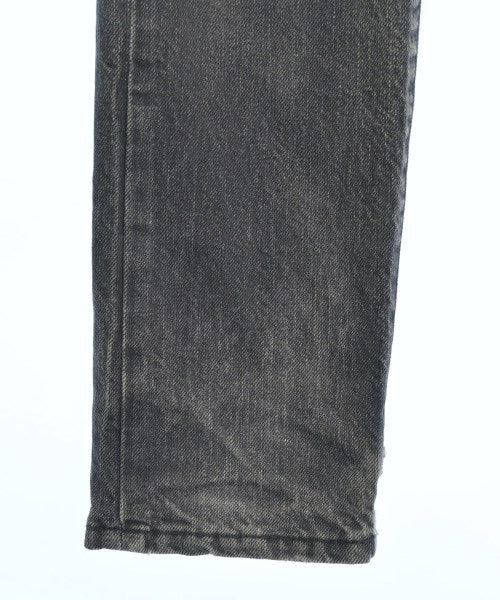 Saint Laurent Paris 牛仔褲