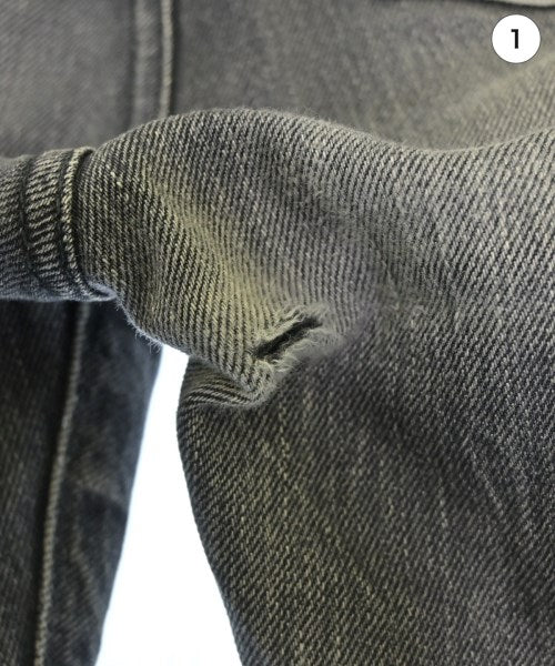 Saint Laurent Paris 牛仔褲