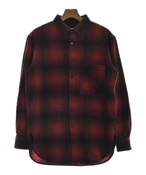 Saint Laurent Paris 休閒襯衫