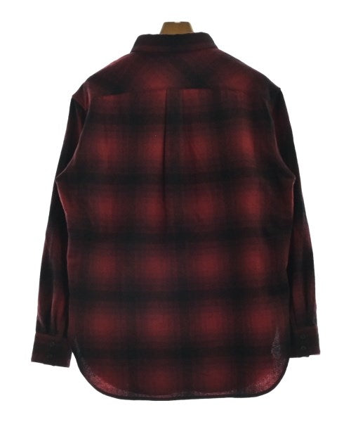 Saint Laurent Paris 休閒襯衫