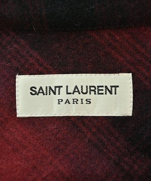 Saint Laurent Paris 休閒襯衫