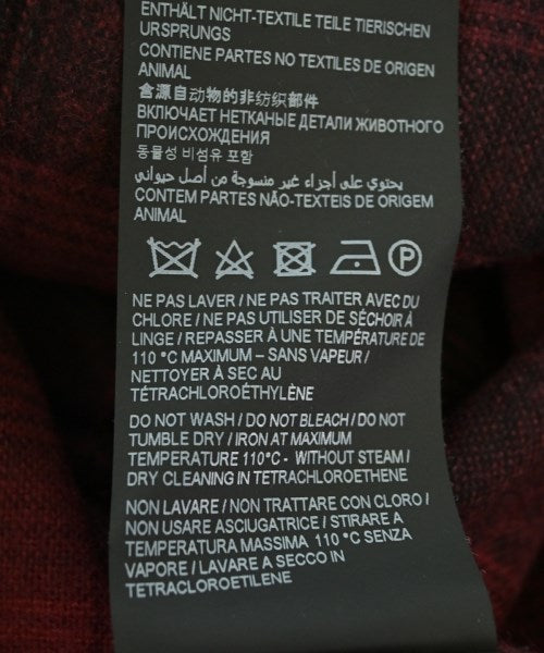 Saint Laurent Paris 休閒襯衫