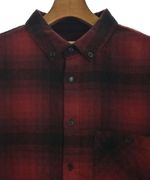 Saint Laurent Paris 休閒襯衫