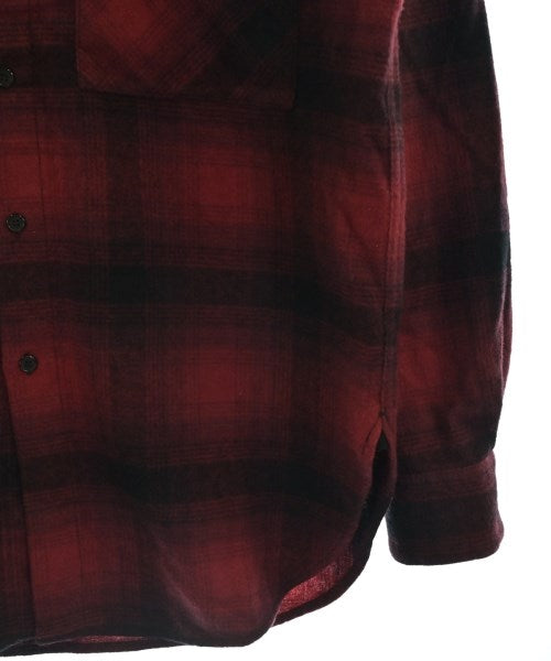 Saint Laurent Paris 休閒襯衫