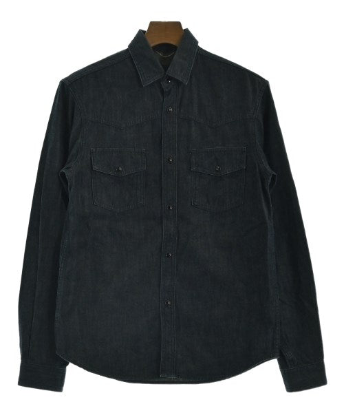 Saint Laurent Paris 休閒襯衫