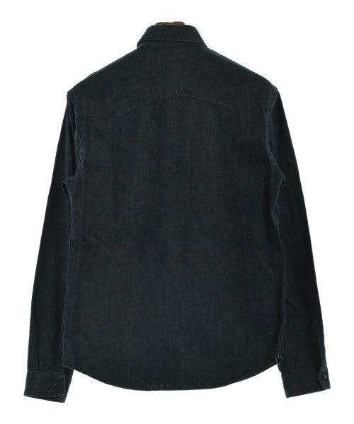 Saint Laurent Paris 休閒襯衫