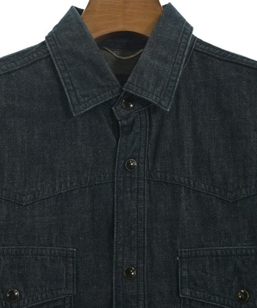 Saint Laurent Paris 休閒襯衫