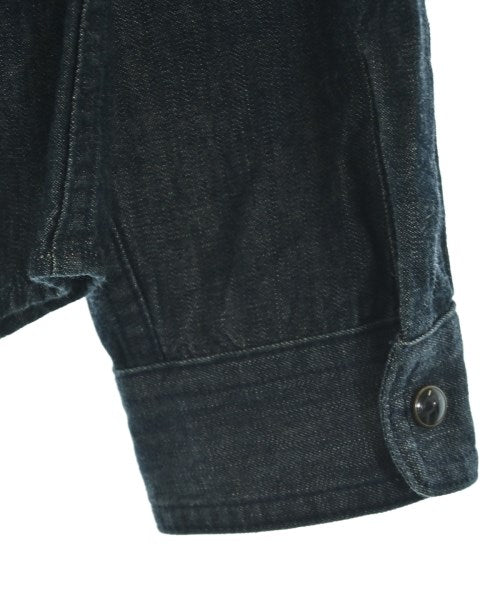 Saint Laurent Paris 休閒襯衫