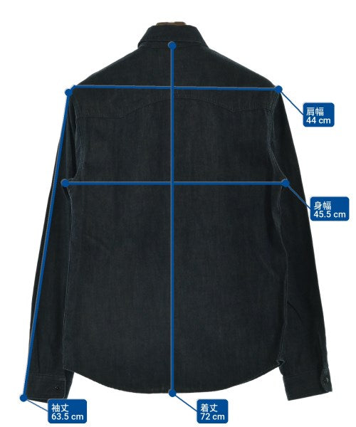 Saint Laurent Paris 休閒襯衫