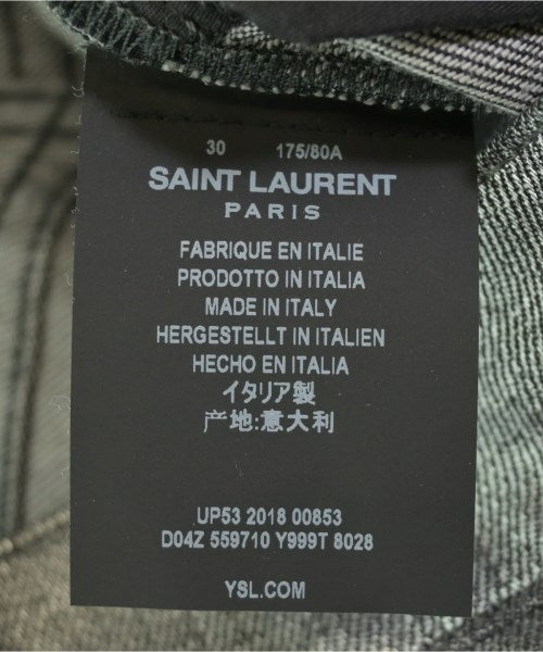 Saint Laurent Paris 其他款