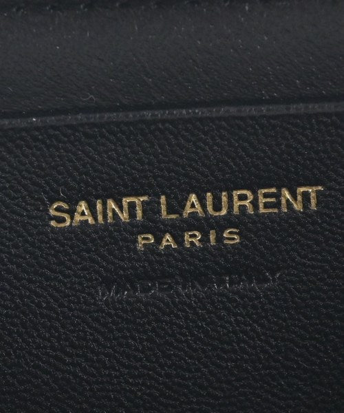 Saint Laurent Paris 錢包/零錢包