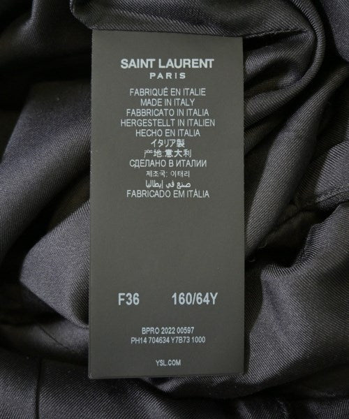 Saint Laurent Paris 短褲