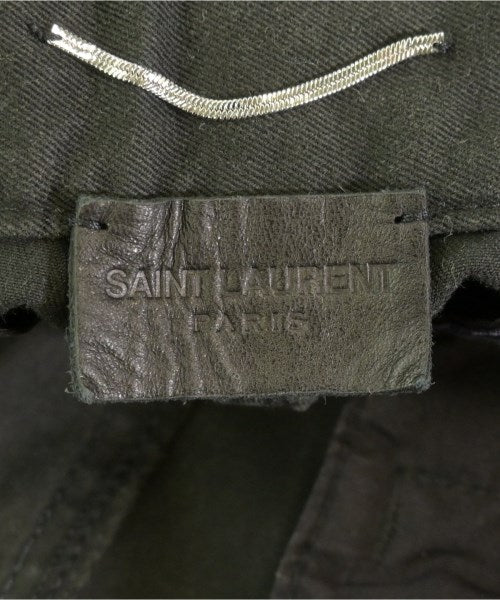 Saint Laurent Paris 短褲