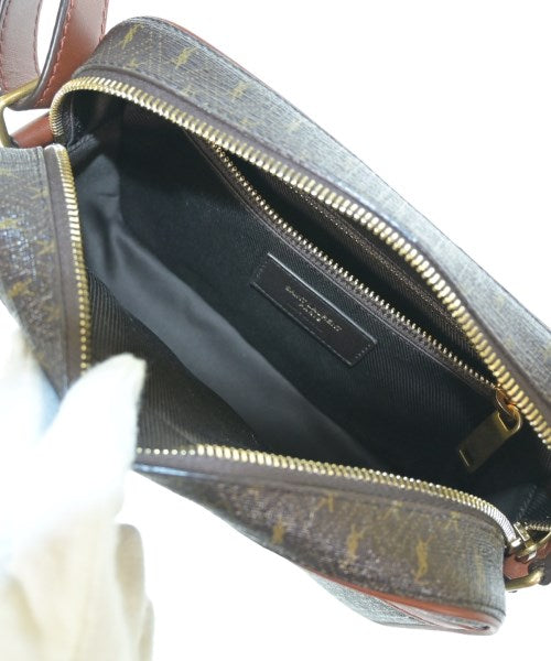 Saint Laurent Paris 肩背包