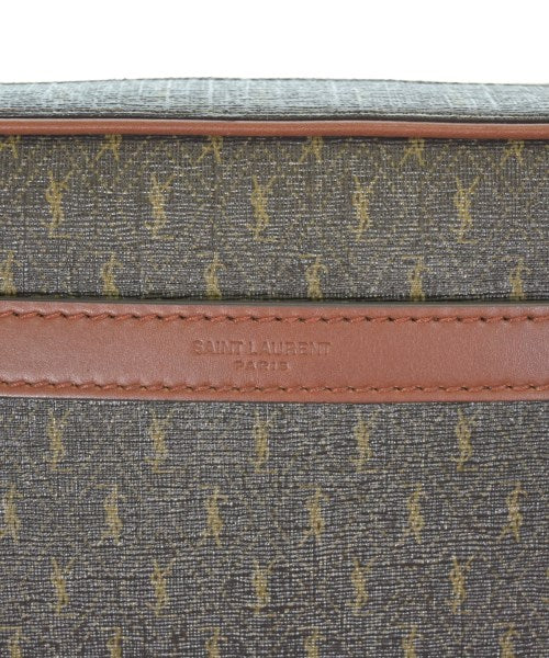 Saint Laurent Paris 肩背包