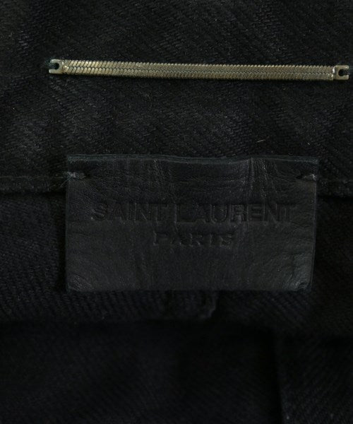 Saint Laurent Paris 牛仔褲