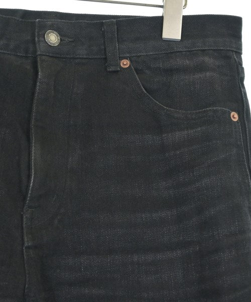 Saint Laurent Paris 牛仔褲