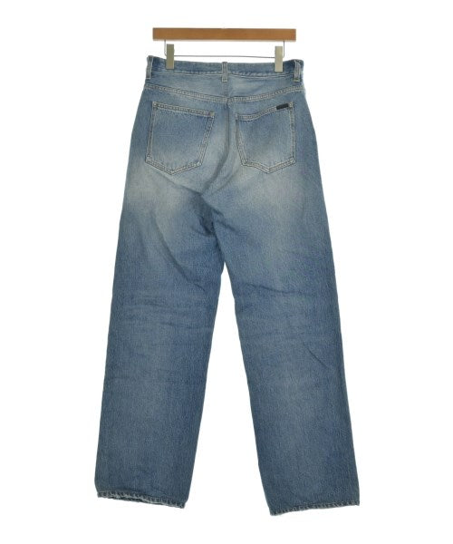 Saint Laurent Paris 牛仔褲