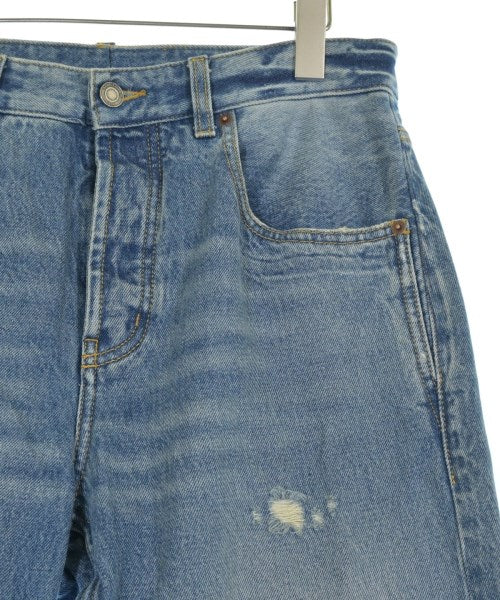Saint Laurent Paris 牛仔褲