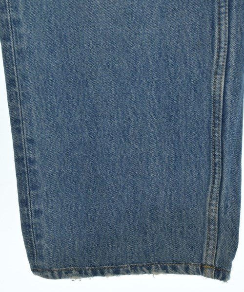 Saint Laurent Paris 牛仔褲