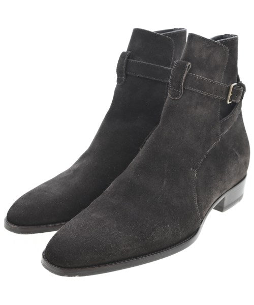 Saint Laurent Paris 靴子