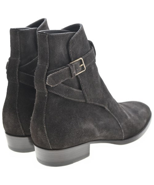 Saint Laurent Paris 靴子
