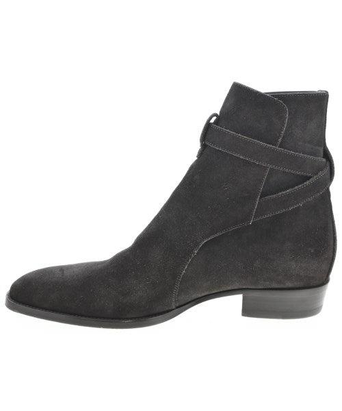 Saint Laurent Paris 靴子