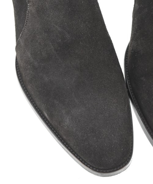 Saint Laurent Paris 靴子