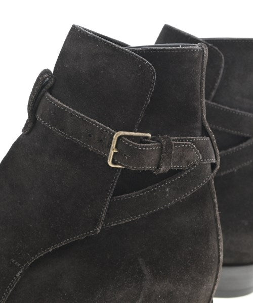 Saint Laurent Paris 靴子