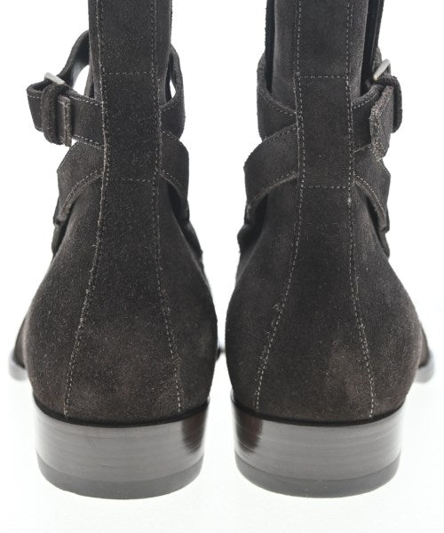 Saint Laurent Paris 靴子