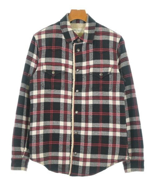 Saint Laurent Paris 休閒襯衫