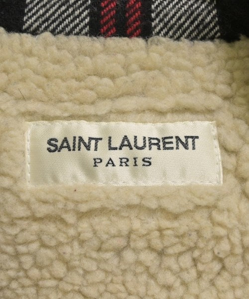 Saint Laurent Paris 休閒襯衫